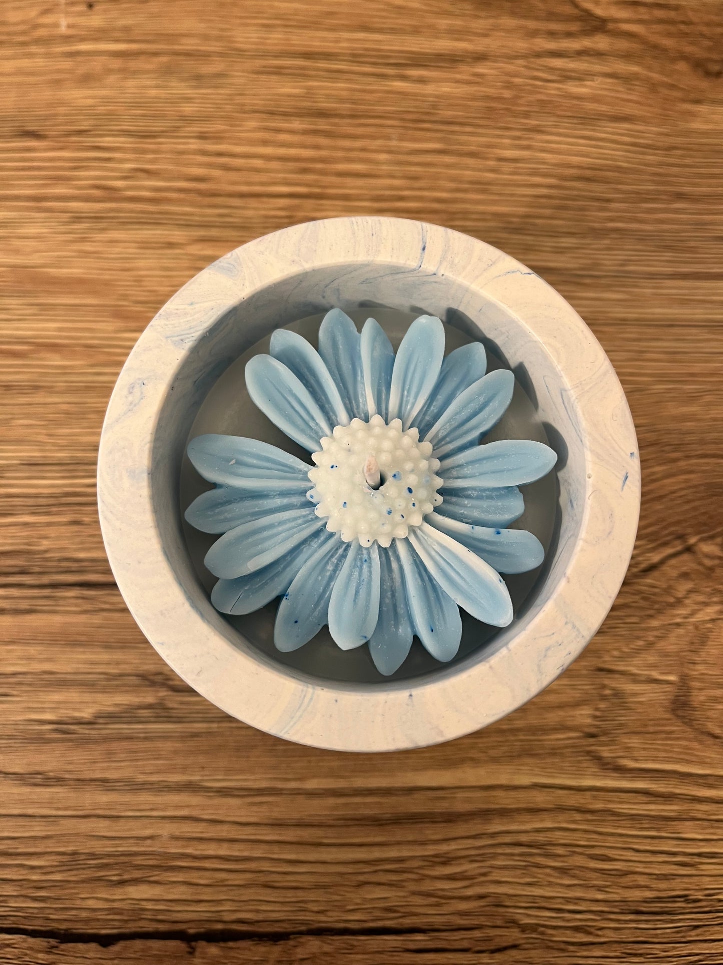 Bougie Marguerite